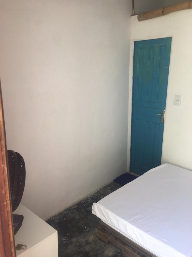 Hostel Itaparica Bagian luar foto